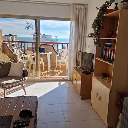 Ferienwohnung La Volta-Elmar Peñíscola Exterior foto