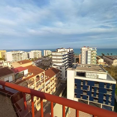 Ferienwohnung La Volta-Elmar Peñíscola Exterior foto