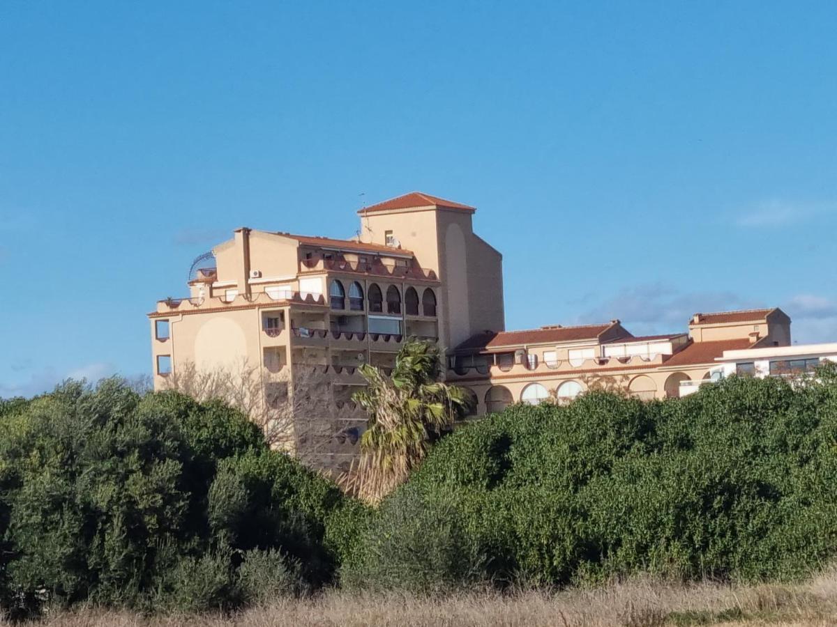 Ferienwohnung La Volta-Elmar Peñíscola Exterior foto