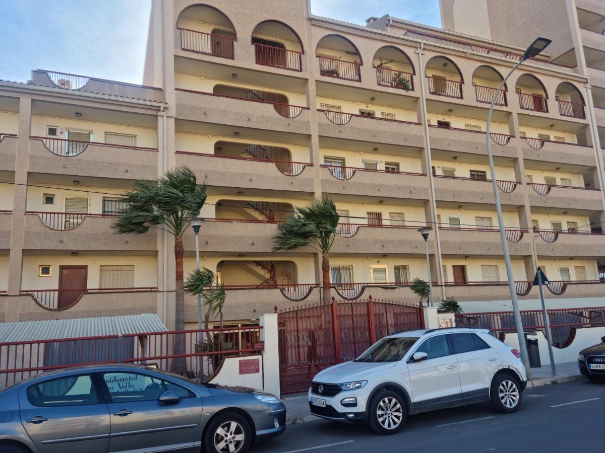 Ferienwohnung La Volta-Elmar Peñíscola Exterior foto