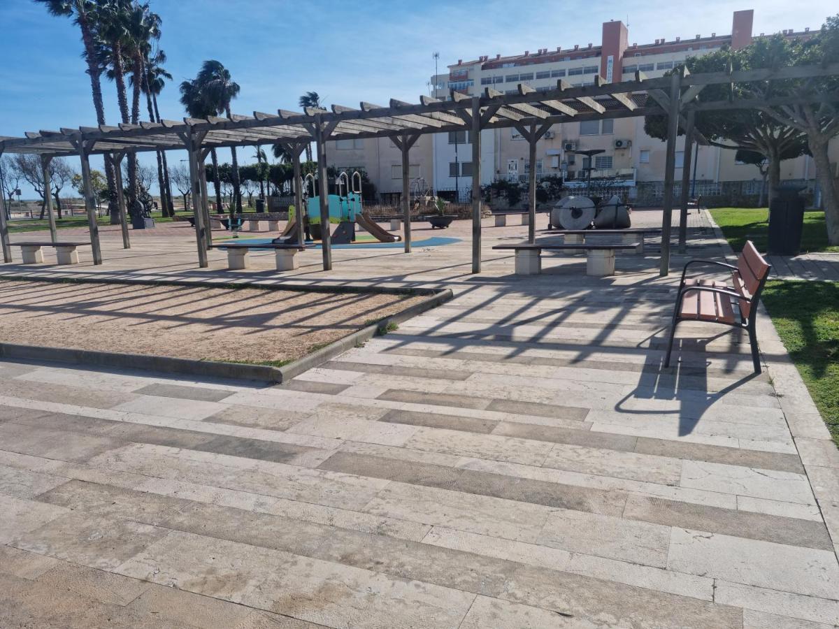 Ferienwohnung La Volta-Elmar Peñíscola Exterior foto